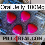 Oral Jelly 100Mg 13